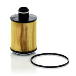 Olejový filter MANN-FILTER HU 712/11 x