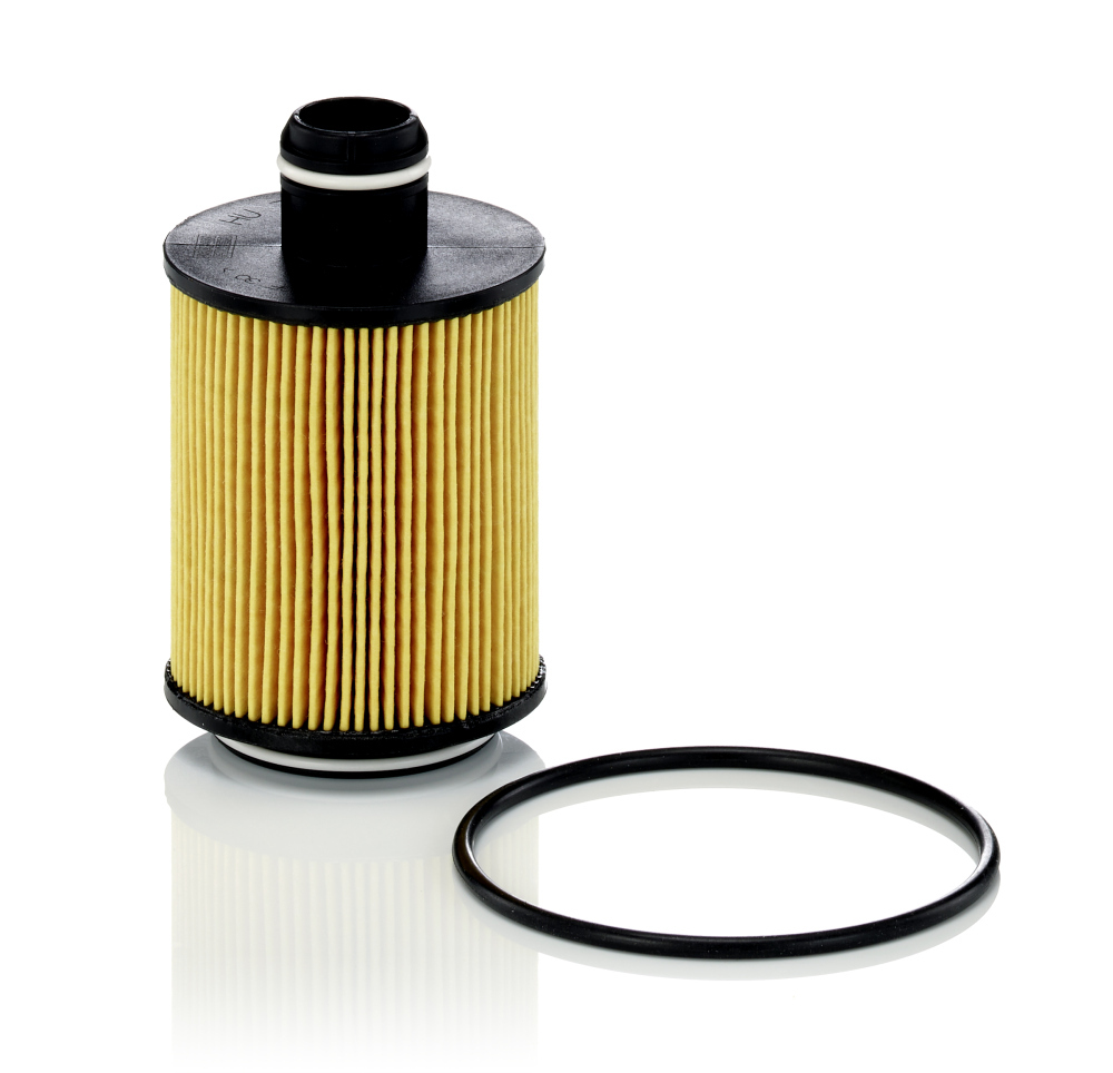 HU_712.11_X Olejový filter MANN-FILTER HU 712/11 x – Obrázok 1