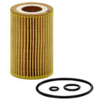 Olejový filter MANN-FILTER HU 712/9 x