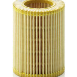 Olejový filter MANN-FILTER HU 714 x