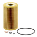 Olejový filter MANN-FILTER HU 715/4 x