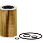 Olejový filter MANN-FILTER HU 715/6 x