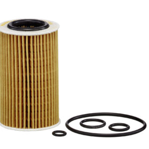 Olejový filter MANN-FILTER HU 715/6 x