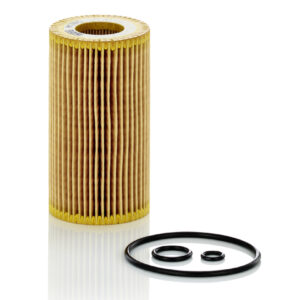 Olejový filter MANN-FILTER HU 718/1 k