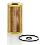 Olejový filter MANN-FILTER HU 718/1 y