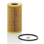 Olejový filter MANN-FILTER HU 718/1 z