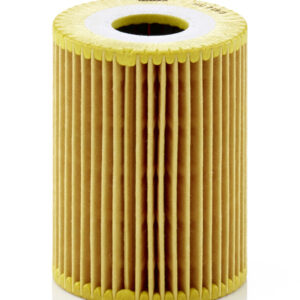 Olejový filter MANN-FILTER HU 719/3 x