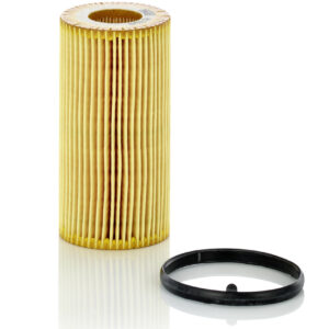 Olejový filter MANN-FILTER HU 719/8 y