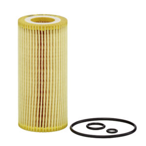 Olejový filter MANN-FILTER HU 721/2 x