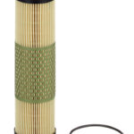 Olejový filter MANN-FILTER HU 736 x