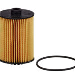 Olejový filter MANN-FILTER HU 8009 z