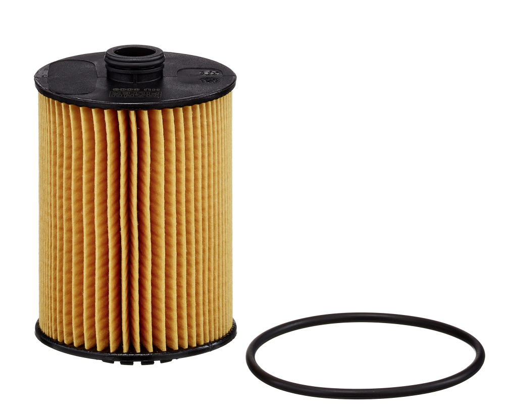 HU_8009_Z Olejový filter MANN-FILTER HU 8009 z – Obrázok 1