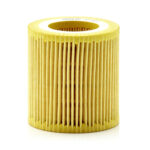 Olejový filter MANN-FILTER HU 8011 z