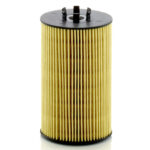 Olejový filter MANN-FILTER HU 8012 z