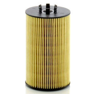 Olejový filter MANN-FILTER HU 8012 z