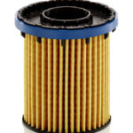 Olejový filter MANN-FILTER HU 8016