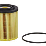 Olejový filter MANN-FILTER HU 816/2 x