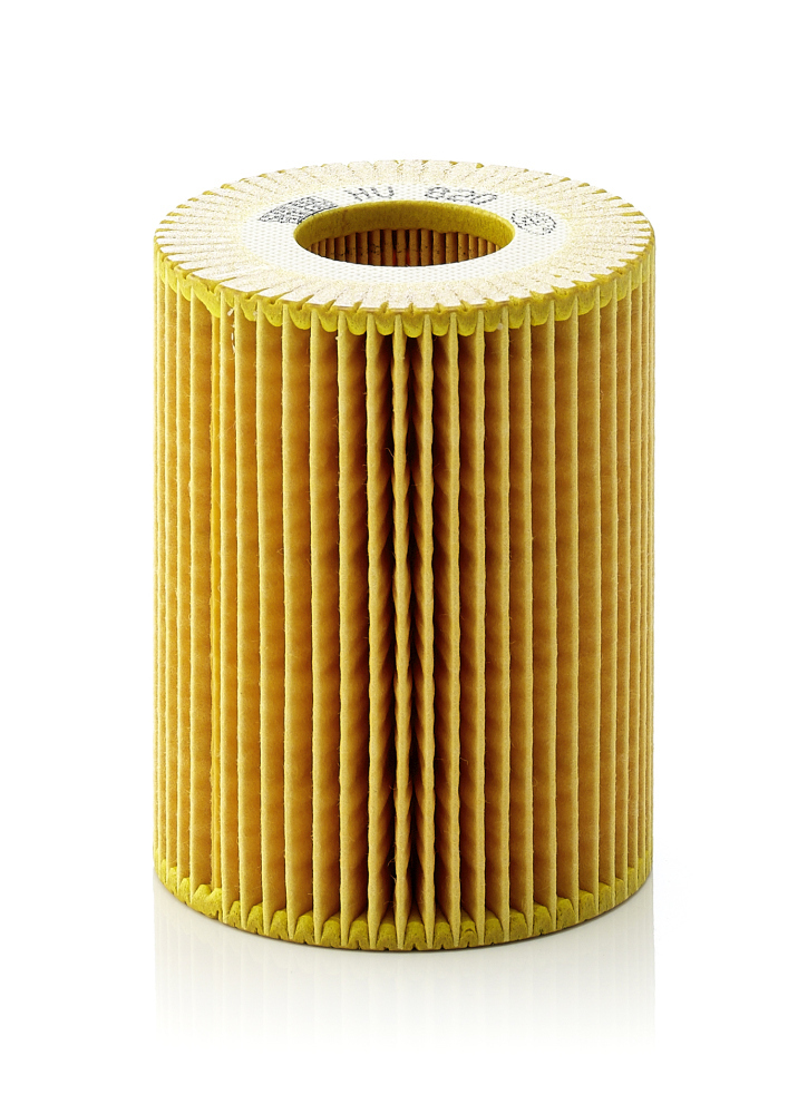 HU_820_X Olejový filter MANN-FILTER HU 820 x – Obrázok 1