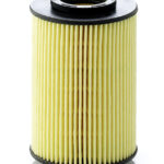Olejový filter MANN-FILTER HU 822/5 x