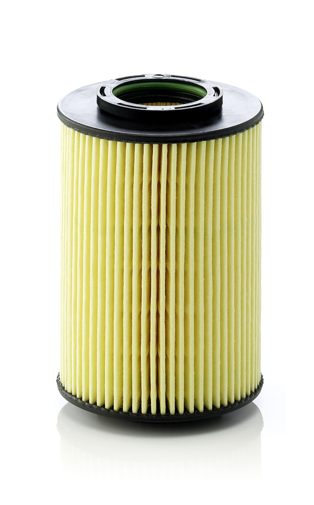HU_822.5_X Olejový filter MANN-FILTER HU 822/5 x – Obrázok 1