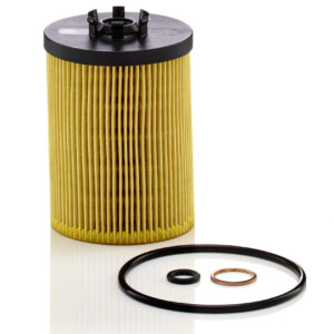 Olejový filter MANN-FILTER HU 823 x