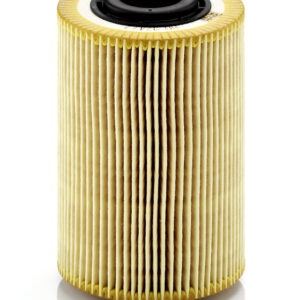 Olejový filter MANN-FILTER HU 924/2 x