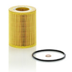 Olejový filter MANN-FILTER HU 925/4 x
