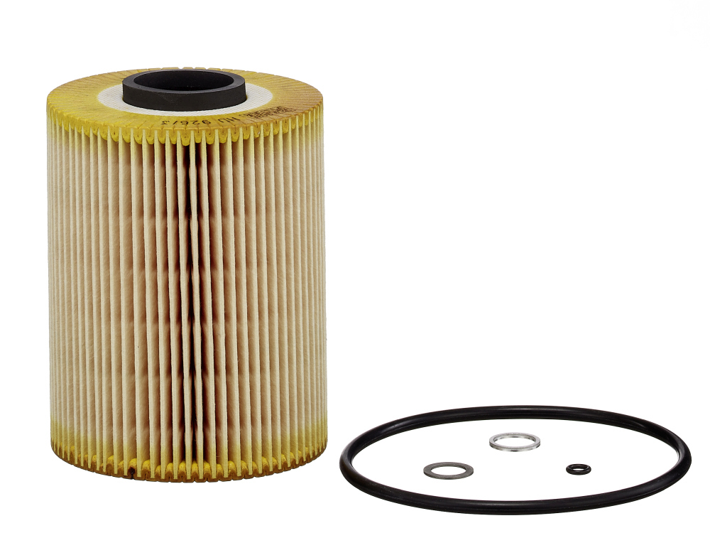HU_926.3_X Olejový filter MANN-FILTER HU 926/3 x – Obrázok 1