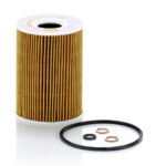 Olejový filter MANN-FILTER HU 926/5 x