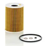 Olejový filter MANN-FILTER HU 926/5 z