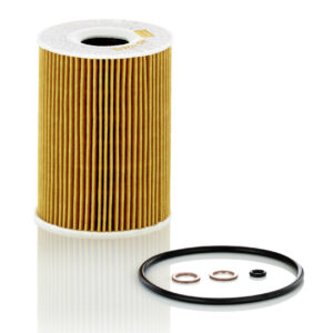 Olejový filter MANN-FILTER HU 926/5 z