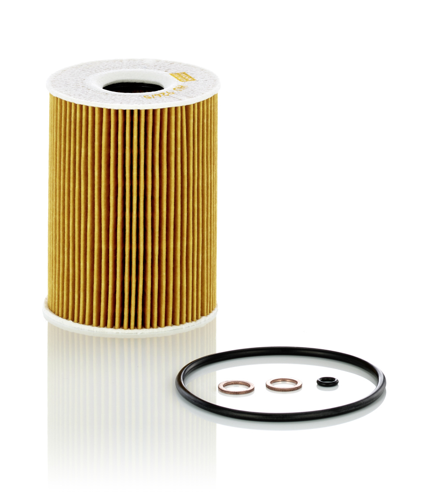 HU_926.5_Z Olejový filter MANN-FILTER HU 926/5 z – Obrázok 1
