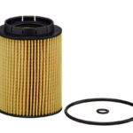 Olejový filter MANN-FILTER HU 932/7 x