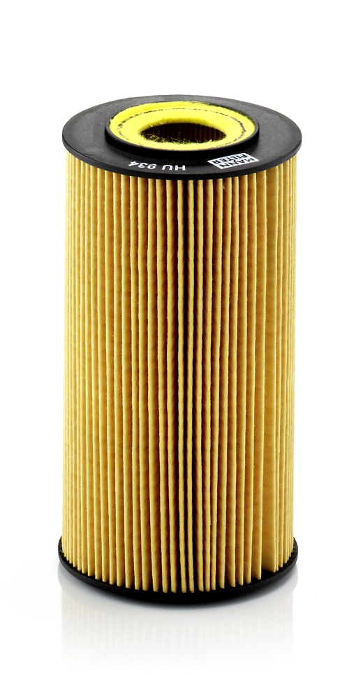 HU_934_X Olejový filter MANN-FILTER HU 934 x – Obrázok 1
