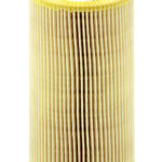 Olejový filter MANN-FILTER HU 938/1 x
