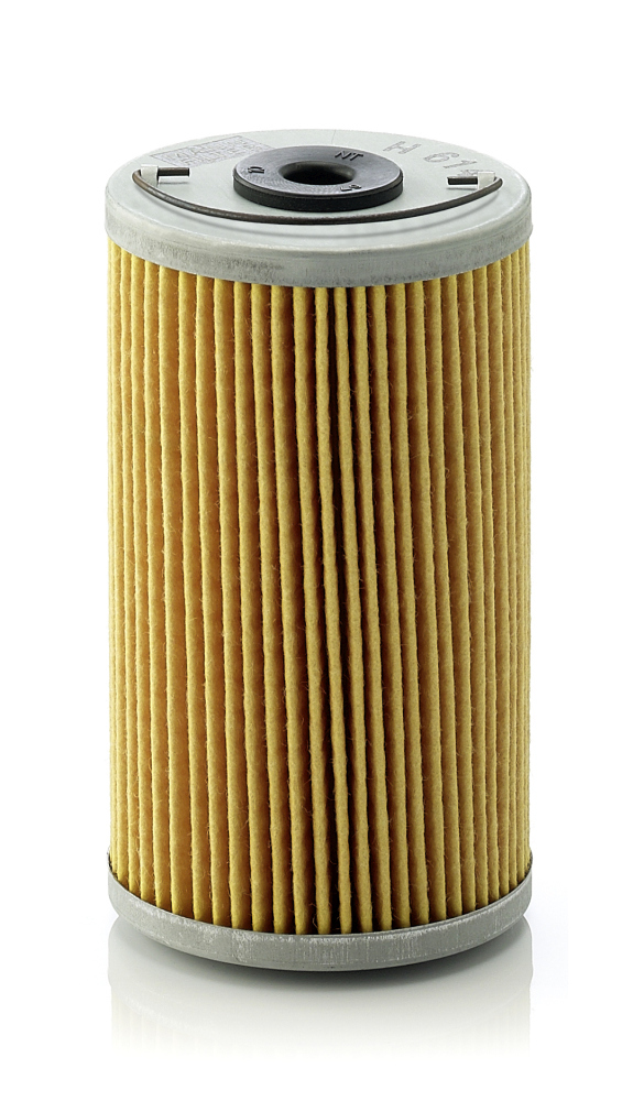 H_614_N Olejový filter MANN-FILTER H 614 n – Obrázok 1
