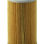 Olejový filter MANN-FILTER H 614 x