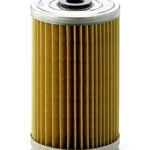 Olejový filter MANN-FILTER H 719/2