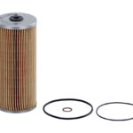 Olejový filter MANN-FILTER H 829/1 x
