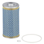Olejový filter MANN-FILTER H 943/7 x