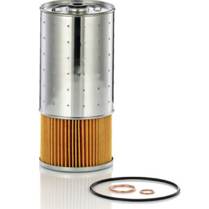 Olejový filter MANN-FILTER PF 1055/1 n