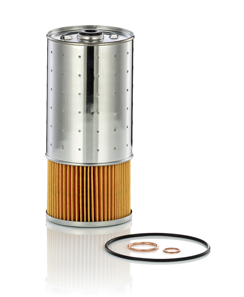 PF_1055.1_N Olejový filter MANN-FILTER PF 1055/1 n – Obrázok 1