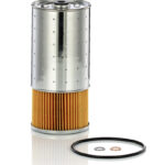 Olejový filter MANN-FILTER PF 1055/1 x