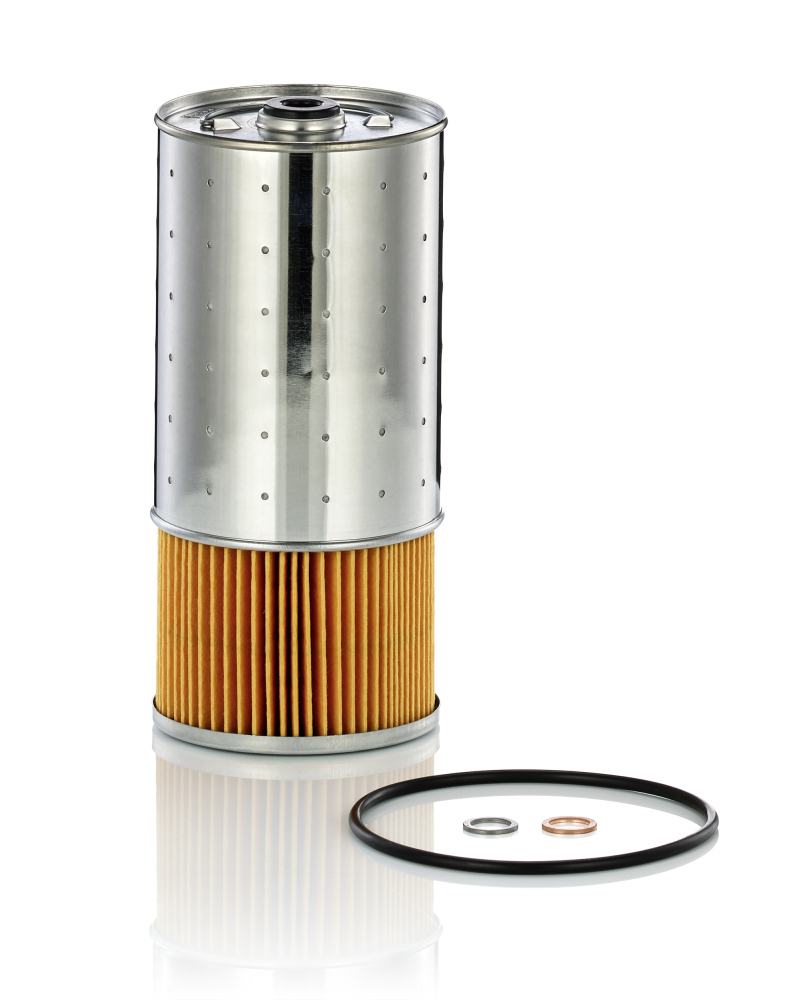 Olejový filter MANN-FILTER PF 1055/1 x