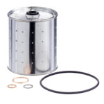 Olejový filter MANN-FILTER PF 925 x