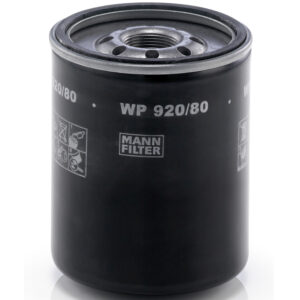 Olejový filter MANN-FILTER WP 920/80
