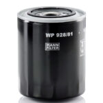 Olejový filter MANN-FILTER WP 928/81