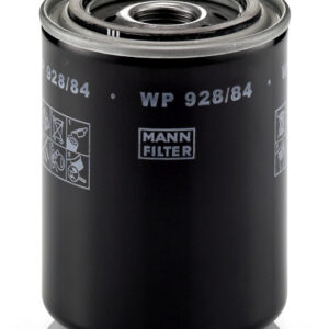 Olejový filter MANN-FILTER WP 928/84