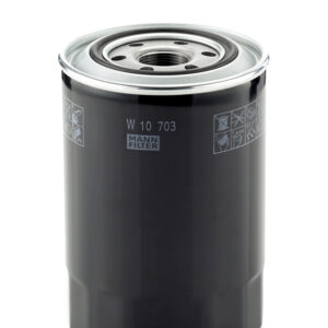 Olejový filter MANN-FILTER W 10 703