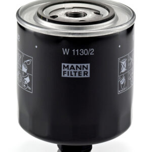 Olejový filter MANN-FILTER W 1130/2